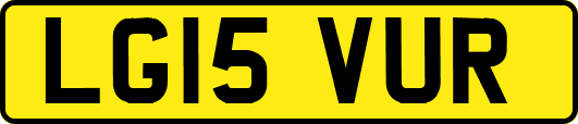 LG15VUR