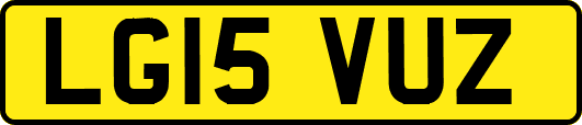 LG15VUZ