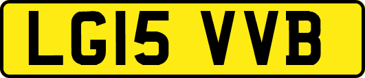 LG15VVB