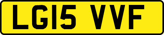 LG15VVF