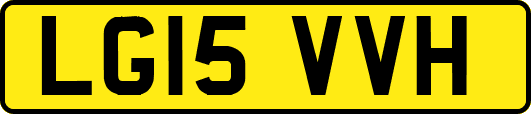 LG15VVH
