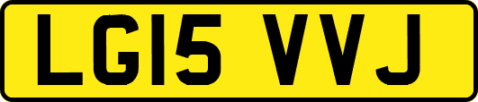 LG15VVJ