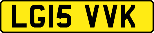 LG15VVK