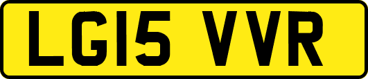 LG15VVR