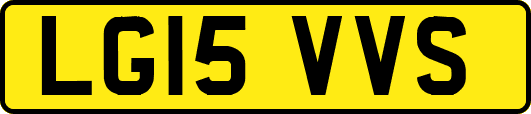 LG15VVS