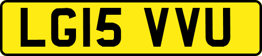 LG15VVU
