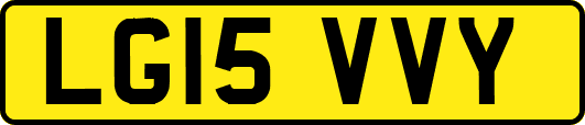 LG15VVY