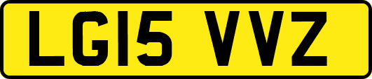 LG15VVZ