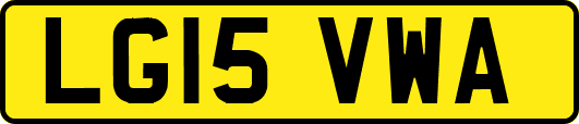 LG15VWA