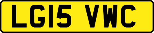 LG15VWC