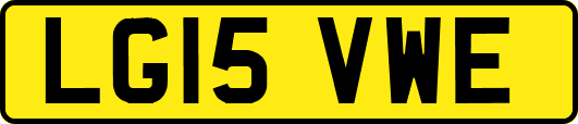 LG15VWE