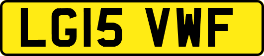 LG15VWF