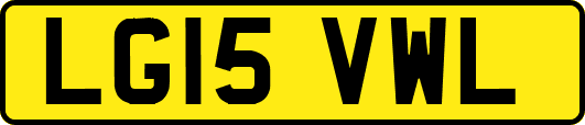 LG15VWL