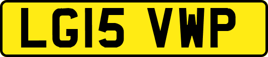LG15VWP