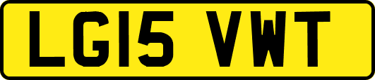 LG15VWT