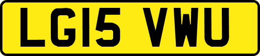LG15VWU