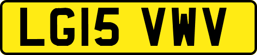LG15VWV