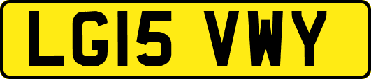 LG15VWY