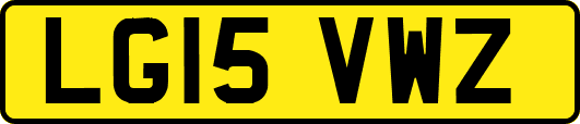 LG15VWZ