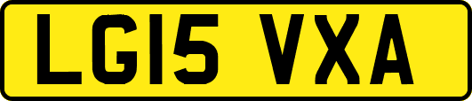 LG15VXA