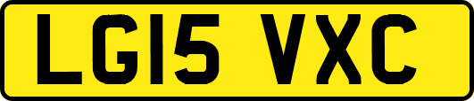 LG15VXC
