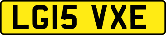 LG15VXE