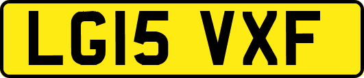 LG15VXF