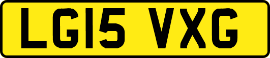 LG15VXG