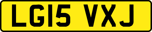 LG15VXJ