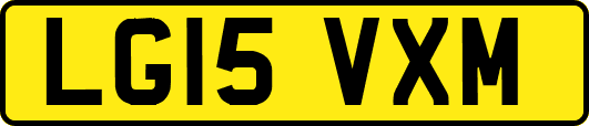 LG15VXM