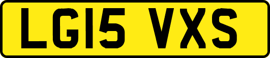 LG15VXS
