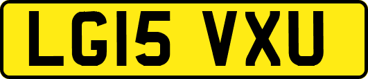 LG15VXU