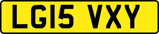 LG15VXY