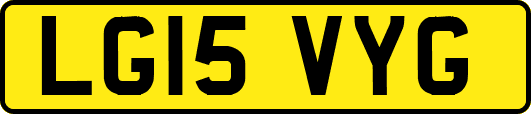 LG15VYG