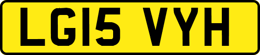 LG15VYH
