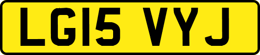 LG15VYJ