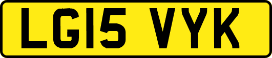 LG15VYK