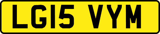 LG15VYM
