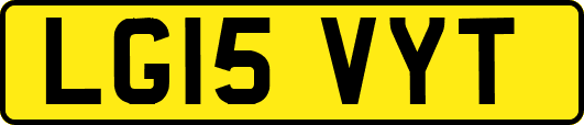 LG15VYT