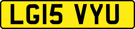 LG15VYU