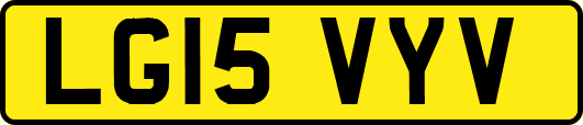 LG15VYV