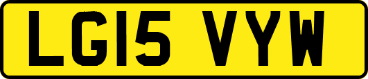 LG15VYW