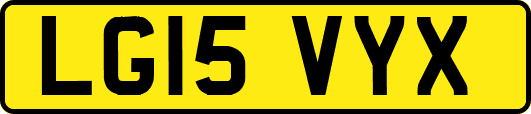 LG15VYX