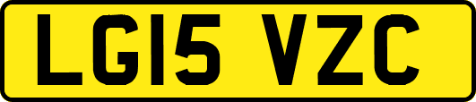 LG15VZC