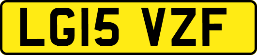 LG15VZF