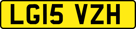 LG15VZH