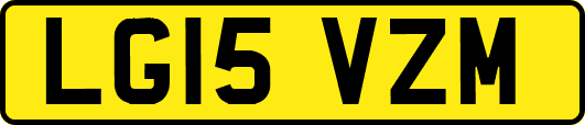 LG15VZM