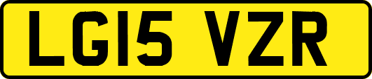 LG15VZR