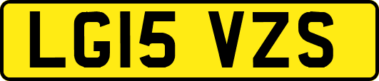 LG15VZS