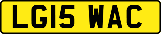 LG15WAC